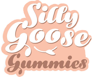 sillygoose gummies